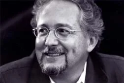 Portrait Héctor Abad