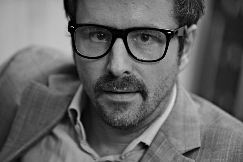 Portrait Kurt Krömer