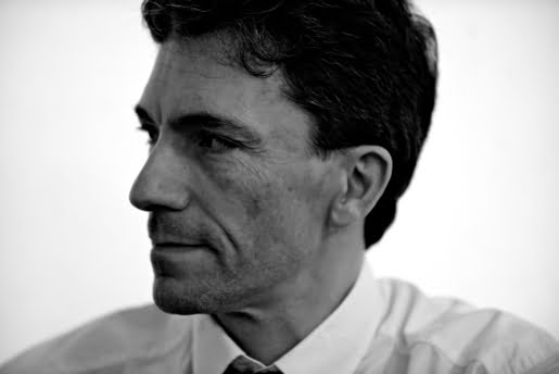 Portrait Marc Trévidic