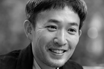 Portrait Masatsugu Ono