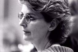 Portrait Michèle Lemieux