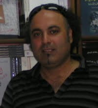 Portrait Fouad EL-Auwad