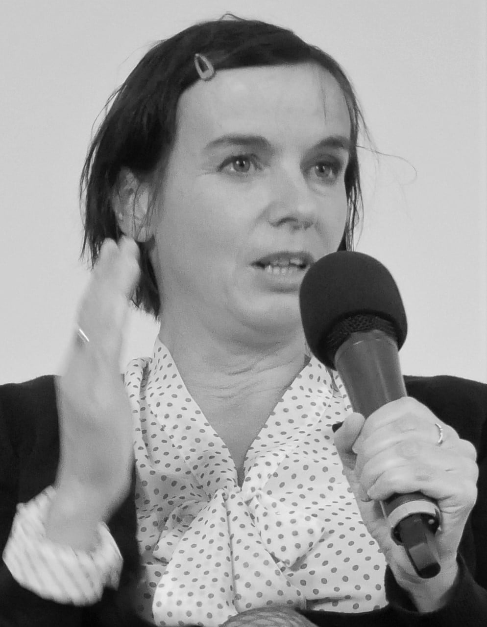 Portrait Dominique Goblet