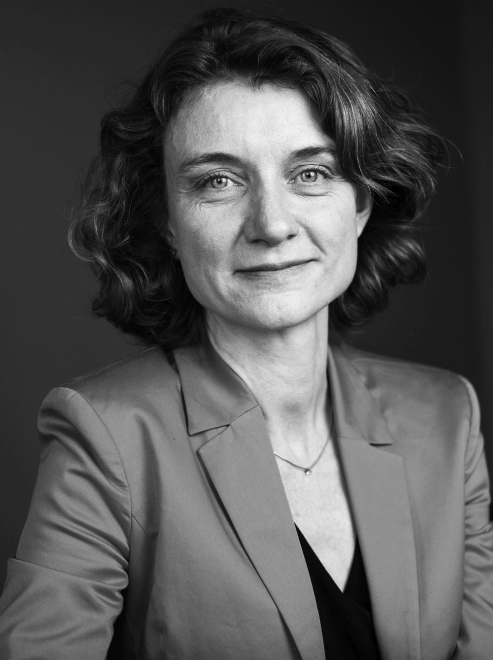 Portrait Daniela Schwarzer