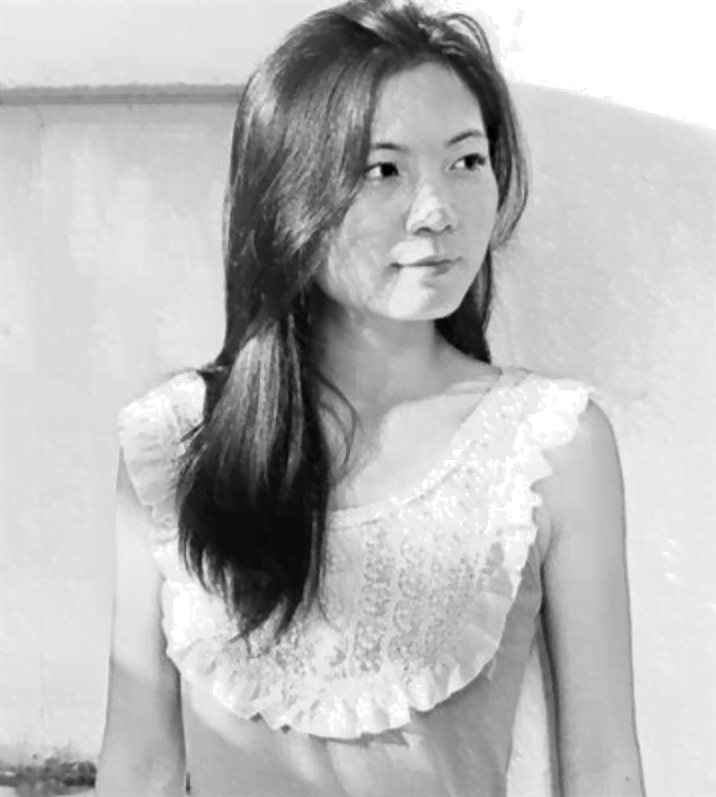 Portrait Mo Yan-chi Lai