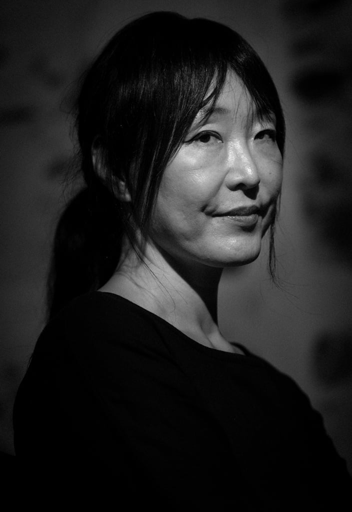 Portrait Bae Suah