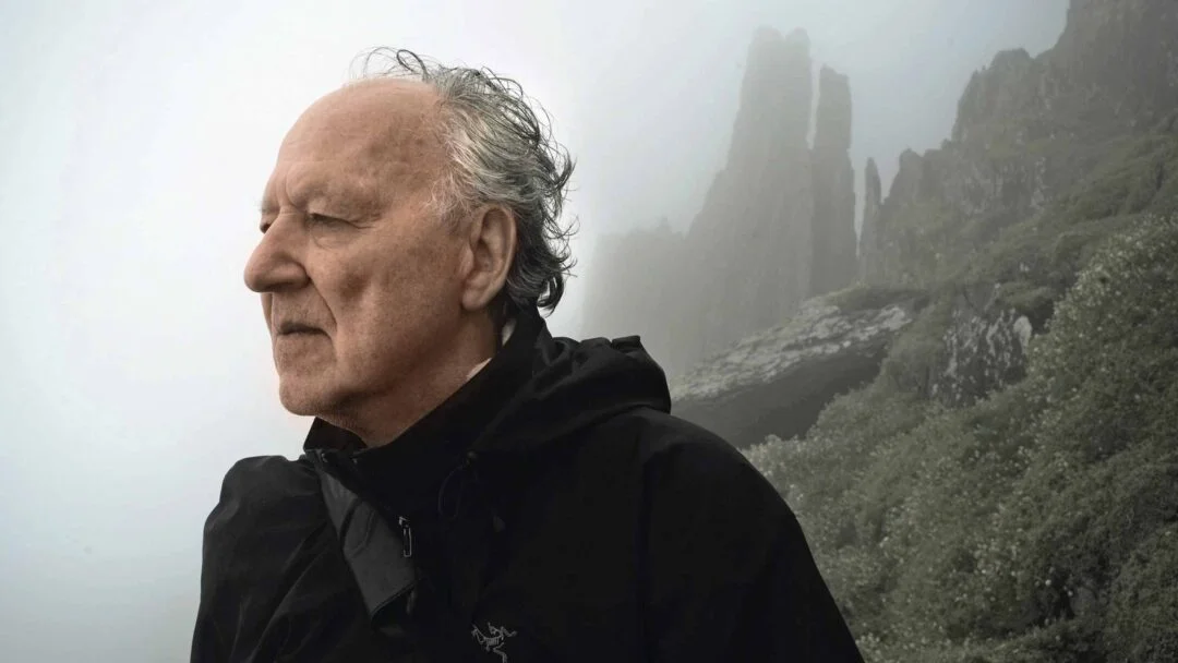 Portrait Werner Herzog