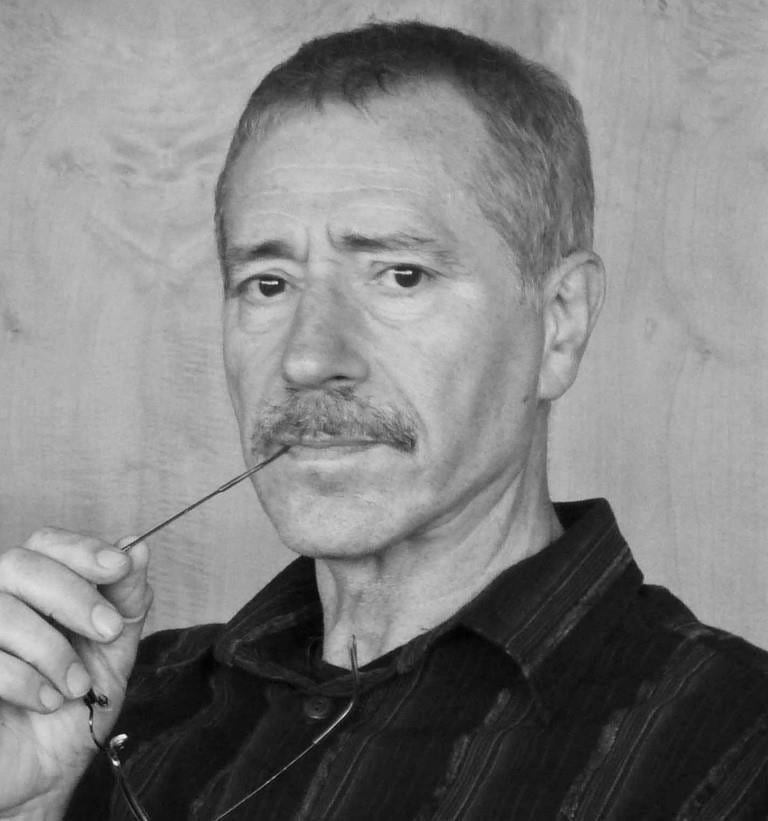 Portrait Jürgen Dormagen