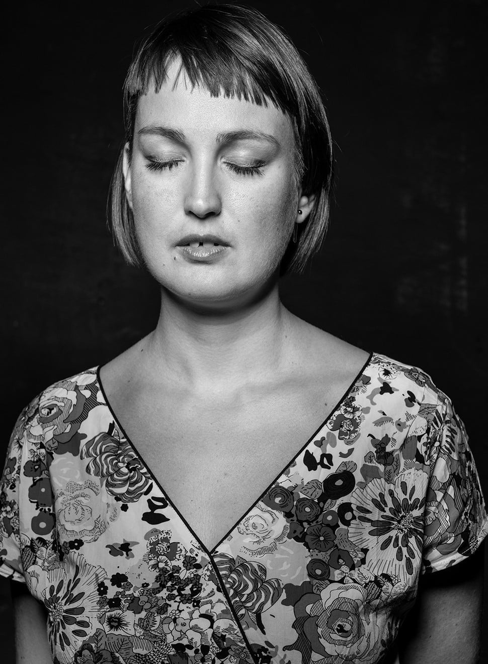 Portrait Regina Dürig