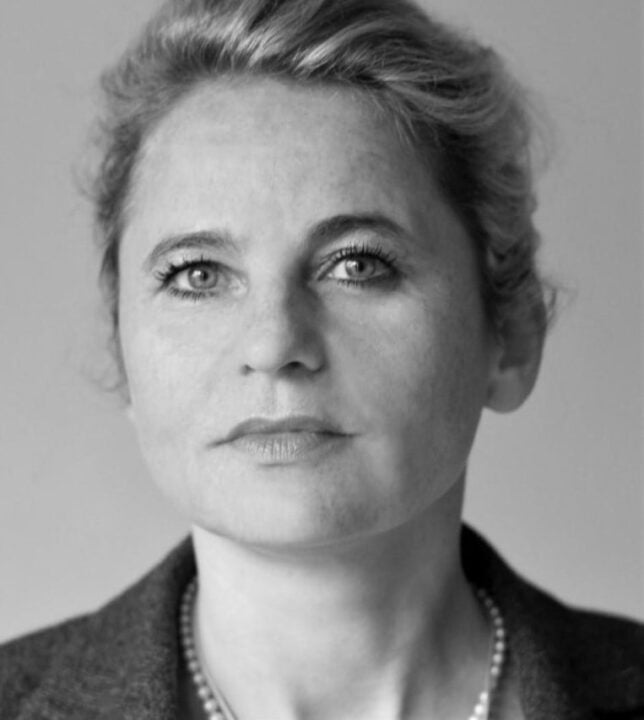 Portrait Susanne Koelbl