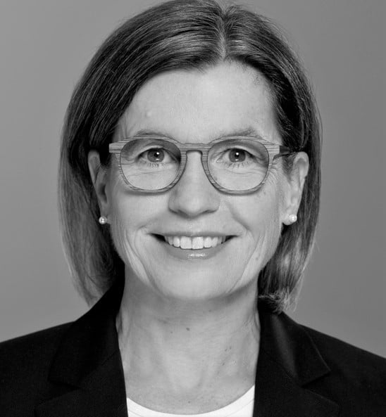 Portrait Heike Kübler