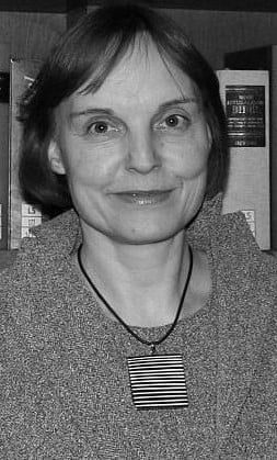 Portrait Carola Pohlmann