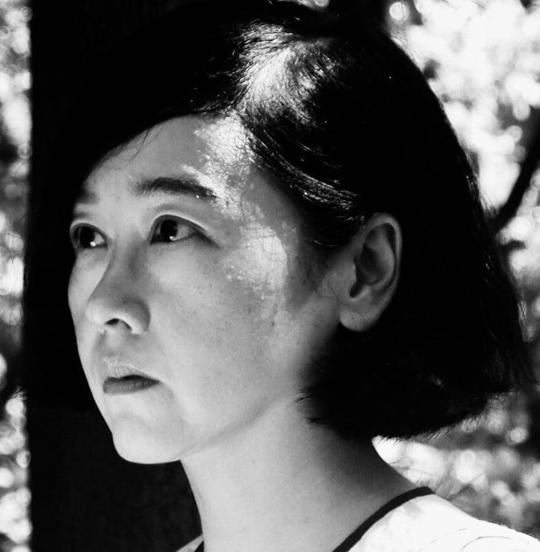 Portrait Mary Shuk-han Wong