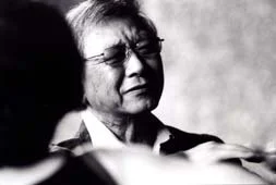 Portrait Zheng Chouyu